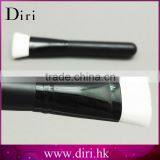 2016 New High Quality Black Synthetic Hair Single Makeup Powder Brush thumbnail-3