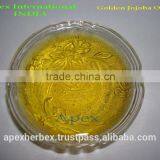 Golden Jojoba Oil Cold Pressed