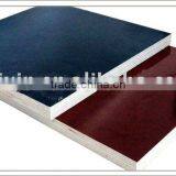 Brown Film Plywood With Full Poplar Core thumbnail-1