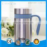 2016 Promotional Logo Printed Vacuum Cup thumbnail-5