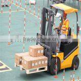 Good Quality China Mini Electric Forklift Forklift for Sale in Dubai thumbnail-5