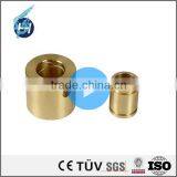 High Precision Milling Turning Chemical Machinery Equipment Candy Carton Machinery Parts Aluminum Alloy 2014/2017/5052/6061 Part