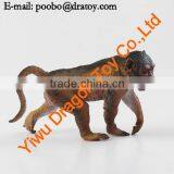 Collect Plastic Toy Forest Animal thumbnail-1