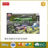 Zhorya 20 km per Hour High Speed Simulation rc Car Toy Radio Control Stunt Car Toy Include Battery thumbnail-3