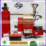 2017 Discount Commercial Coffee Bean Roaster Machine by Professional Baking Machines Manufactuerer thumbnail-2