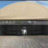 UV-resistant Strong Waterproof Aircraft Hangar Tent thumbnail-5