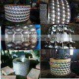 Fertilizer Roller Press Machine For Agricultural Waste thumbnail-3