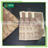 Shipping Paper Pulp Corner Edge Protector for Furniture