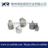K30 Cemented Carbide Button, Auger Button Tips for Excavators