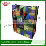 High quality reasonable price bulk reusable shopping bags