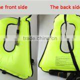 Scuba Diving Snorkel Vest Scuba Dive Equipment thumbnail-3