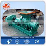 Double Roller Charcoal Briquette Extruder Machine Made In China thumbnail-2