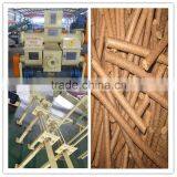 Pellet Machine Diy/sell Pellet Machine Used/wood Sawdust Pellet Making Machine for Sale