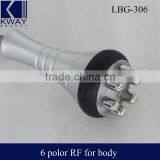 Cavi Lipo Machine 2016 Top Sale Best 5 In1 Ultrasonic Ultrasound Fat Reduction Machine Cavitation Rf Slimming Machine With CE Certification. thumbnail-5