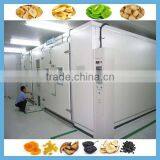 2015 High Quality Stainless Steel Industrial Food Dehydrator Machine