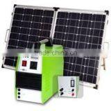 2015 Hot Sell Solar Power Generator 300W, Solar Energy System 300W, Solar Power System 300W