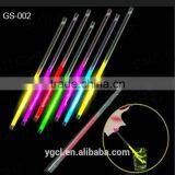 8 INCH PP Material Glow in the Dark Party Favor Fluorescent Straw (CE,EN71,ASTM F963,BV) thumbnail-1