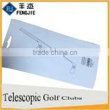 Unique Mini Foldable Golf Clubs For Sale thumbnail-4