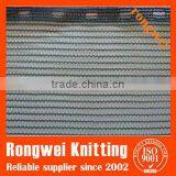 Black New HDPE 1*50m Anti Hail Net High Quality