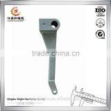 Custom A380 Aluminum Casting Manufacturer Aluminum Alloy Casting With Sand Blasting thumbnail-4