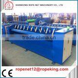 Full Auto Ball Winder for Pp/pe/nylon/polyester thumbnail-2