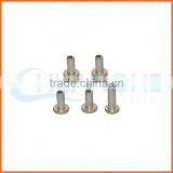 High Quality Tubular Hollow Rivets