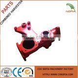 Combine Harvester Machine Parts