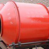 Drum Mixer thumbnail-4