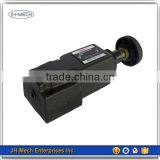 China Supplier Superior Electric Hydraulic Valve thumbnail-4