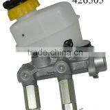 AUTO BRAKE MASTER CYLINDER 426505 USE FOR CAR PARTS OF LANOS / CIELO thumbnail-1