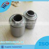 5204KP2 F-8 Double Lips Double Row Agricultural Machinery Bearing 5204KP2 F-8 thumbnail-1