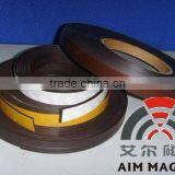 Flexible Rubber Magnetic Tape With Adhesive thumbnail-1