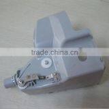 Top Quality Own Manufactured Customized ABS Engineering Plastic thumbnail-2