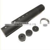 Multifunctional Professional Metal Custom CNC Mills thumbnail-5