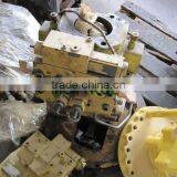 Hydraulic Main Pump, HD550 for Excavator Parts,MT-2067 thumbnail-1