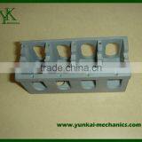 High Quality Precision Cnc Machining Sand Casting Manufacturer thumbnail-1