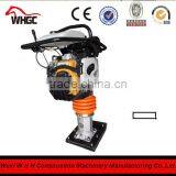 WH-RMN80T Rammer Plate Compactor thumbnail-1