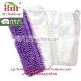 China Cheap Steam Mop Pads/Modern High-grade Replacement Mop Heads thumbnail-3