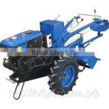 10 hp Walking Tractor thumbnail-1