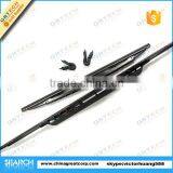 China Factory Wholesale Car Wiper Blades 16" to 26" thumbnail-1