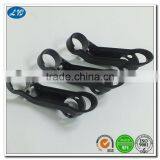 Custom CNC Aluminum Board Motor Mount Fixed Board Plate thumbnail-2