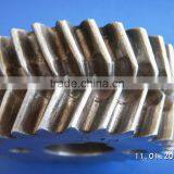 Precision Helical Grinding Gear Factory thumbnail-1