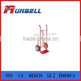 Foldable Steel Hand Trucks Trolley Made in China