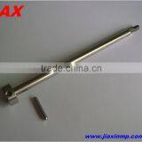 Good Precise Cnc Machined Shafts thumbnail-1