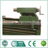 CW-E Series Horizontal Cnc Lathe Machine With CE Certification thumbnail-5