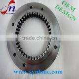 Customized Machining Inner Gear thumbnail-3