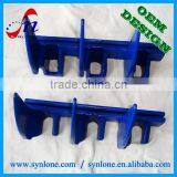 Top Quality Customized Plastic Spare Part With Preferential Price thumbnail-1