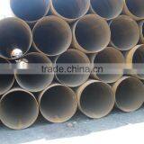 LSAW STEEL PIPE Astm A123 Api /sae 1026 Cold Drawn Seamless Steel Tube Astm A519 thumbnail-2