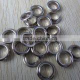 New Year Inside Diameter Stainless Steel Eyelet Curtain Eyelet thumbnail-4