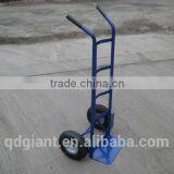 150kg Load Capacity Collapsible Hand Cart thumbnail-4